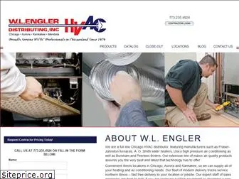 wlengler.com