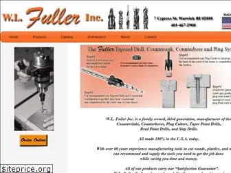 wlfuller.com