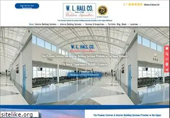 wlhall.com