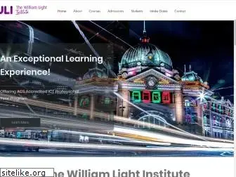 wli.edu.au