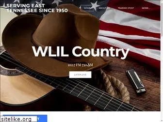 wlilcountry.com