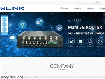 wlink-tech.com