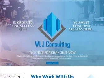 wljconsulting.com