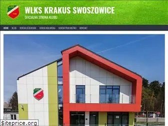 wlkskrakus.pl