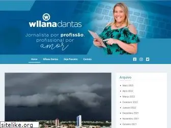 wllanadantas.com.br