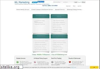 wlmarketing.com