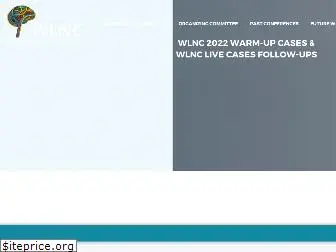 wlnc.org