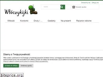 wloczykijki.pl