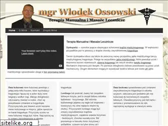 wlodekossowski.com