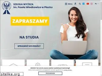 wlodkowic.pl