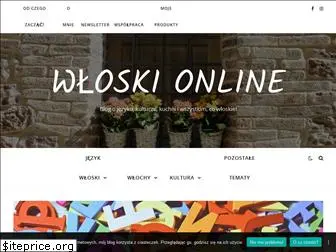 wloskionline.pl