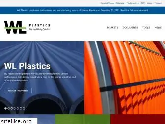 wlplastics.com