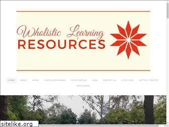 wlrclasses.com