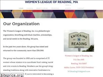 wlreading.org