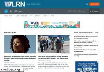 wlrn.org