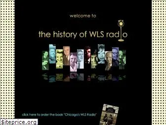 wlshistory.com