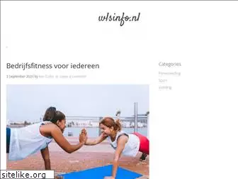 wlsinfo.nl