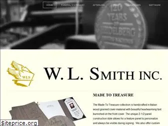 wlsmith.com