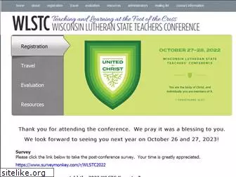 wlstc.org thumbnail