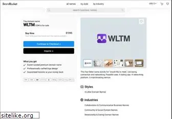 wltm.com