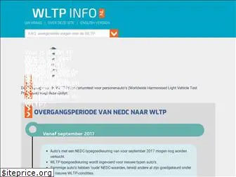 wltp-info.nl