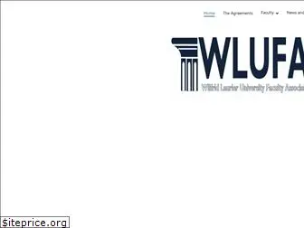 wlufa.ca