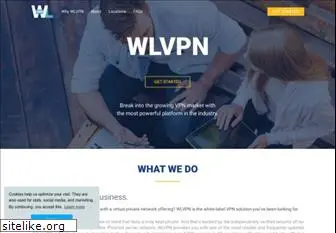 wlvpn.com