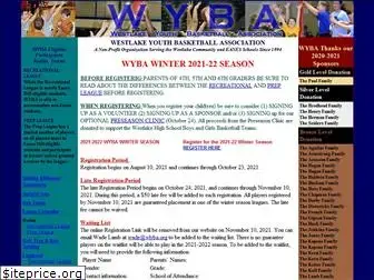 wlyba.org