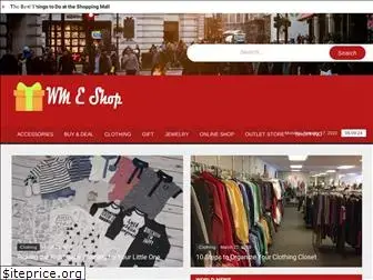 wm-e-shop.com