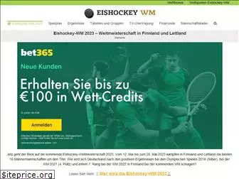 wm-eishockey.de