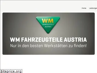 wm-fahrzeugteile.at