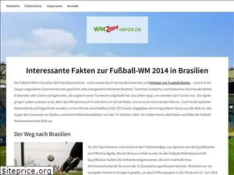 wm2014-infos.de