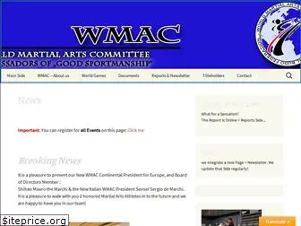 wmac-world.com
