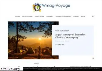 wmag-voyage.fr