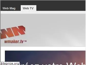 wmaker.tv