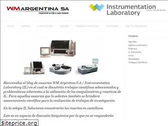 wmargentina.com