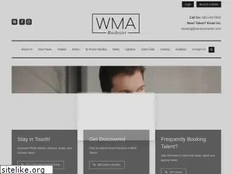 wmarochester.com