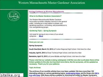 wmassmastergardeners.org