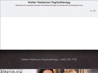 wmasterson.com