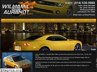 wmaurandtauto.com