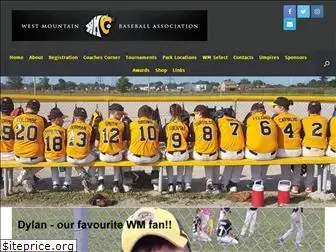 wmbacougars.com