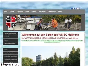www.wmbc.de