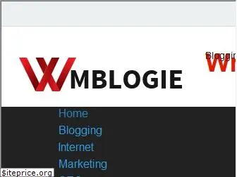 wmblogie.com