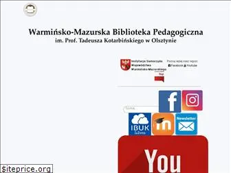 wmbp.olsztyn.pl