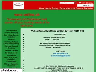 wmc-online.co.uk