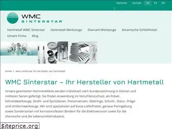 wmc-sinterstar.ch