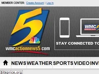 wmcactionnews5.com