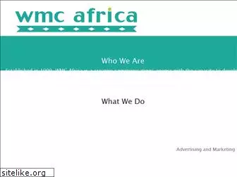 wmcafrica.com