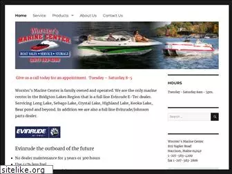 wmcboat.com