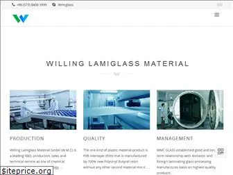 wmcglass.com